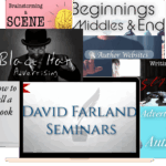 David Farland Seminar Series