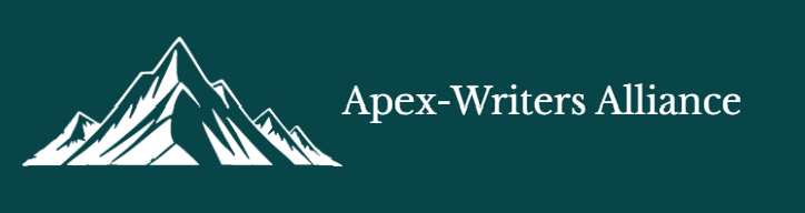 Apex-Writers Alliance logo